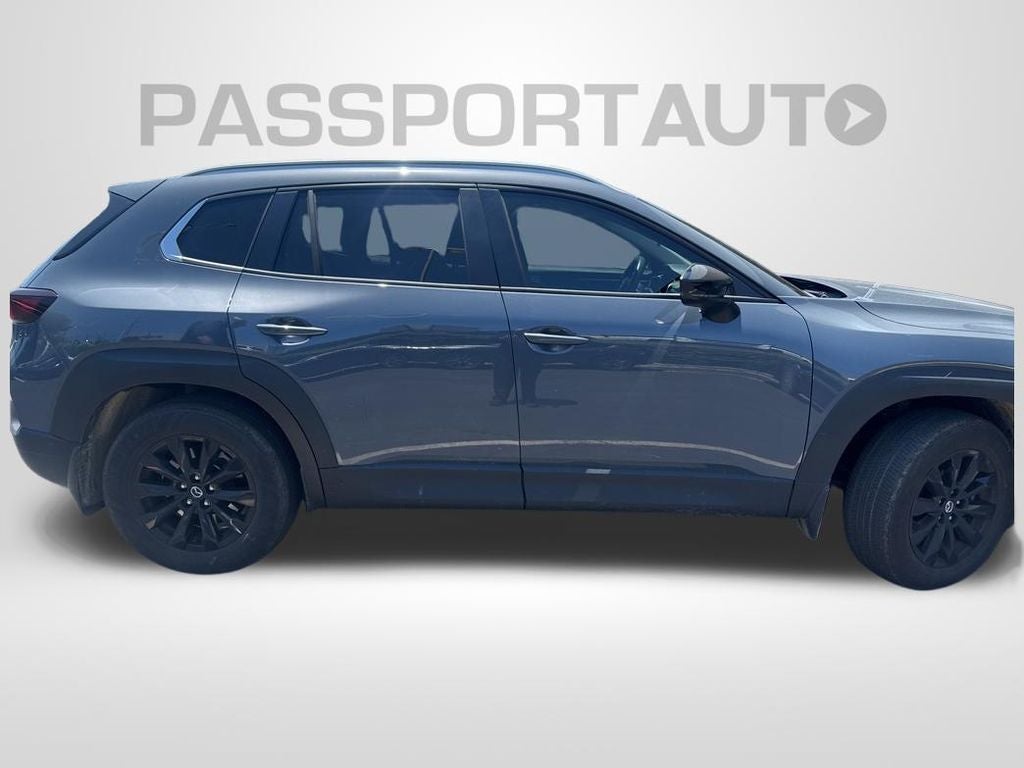2024 Mazda Mazda CX-50 2.5 S Premium Package