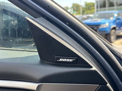 2024 Mazda Mazda CX-50 2.5 S Premium Package