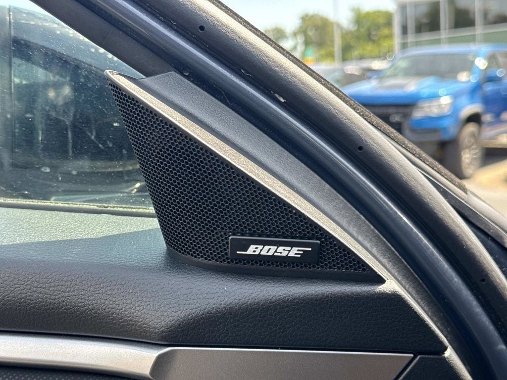 2024 Mazda Mazda CX-50 2.5 S Premium Package