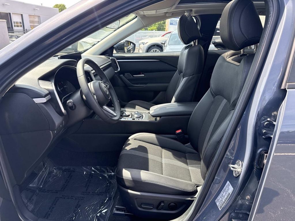 2024 Mazda Mazda CX-50 2.5 S Premium Package