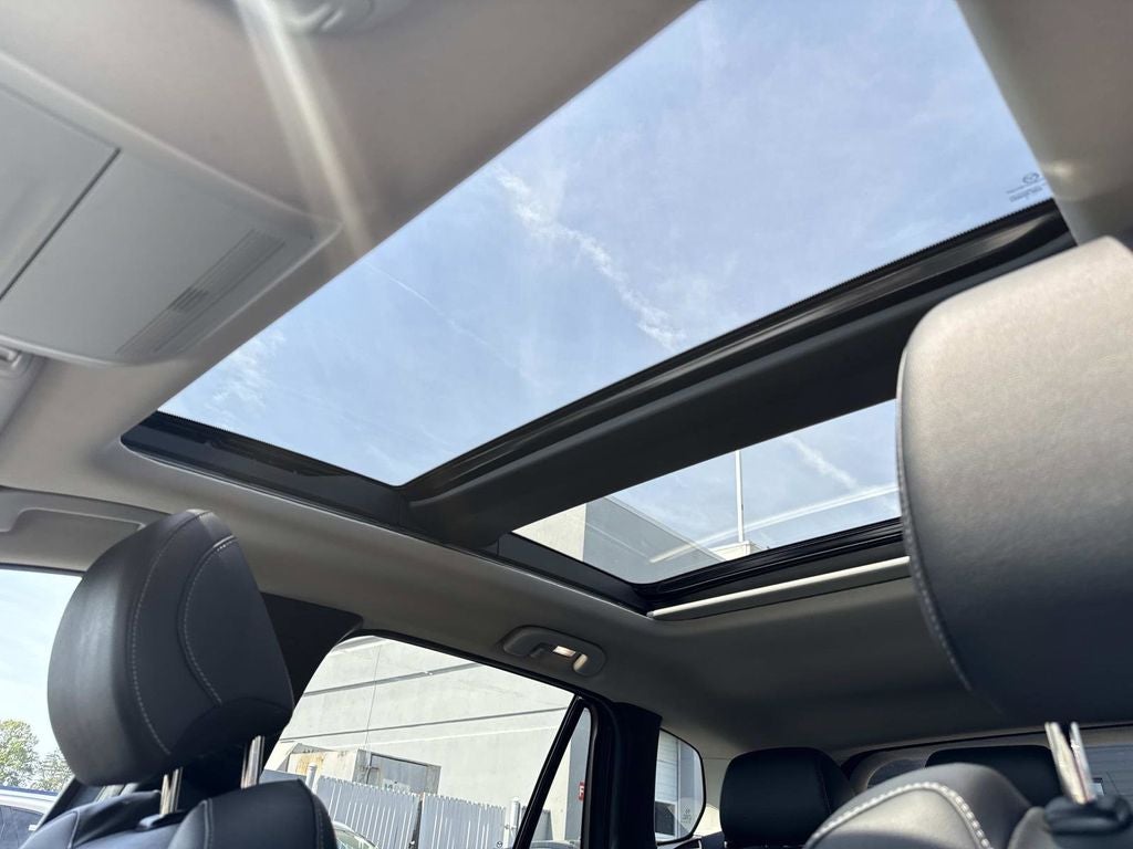 2024 Mazda Mazda CX-50 2.5 S Premium Package