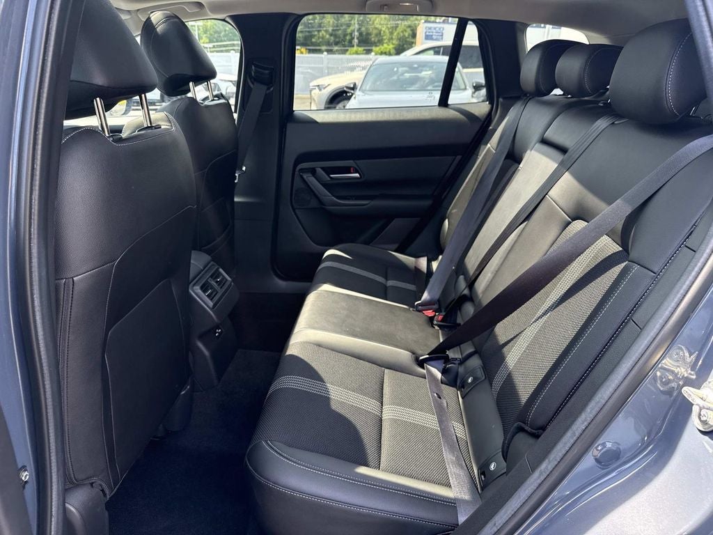 2024 Mazda Mazda CX-50 2.5 S Premium Package