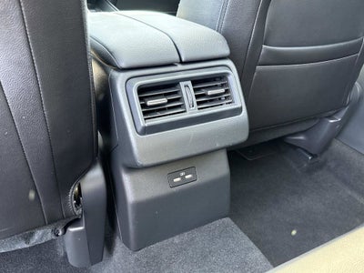 2024 Mazda Mazda CX-50 2.5 S Premium Package