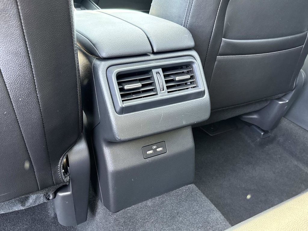 2024 Mazda Mazda CX-50 2.5 S Premium Package