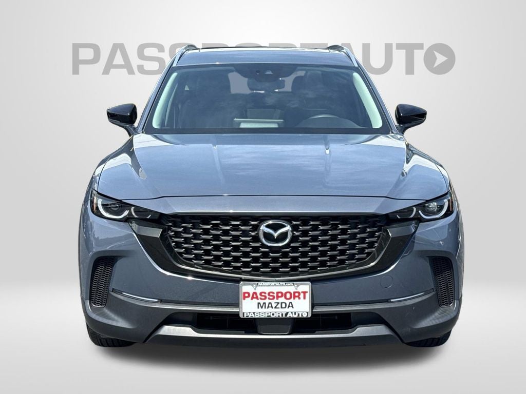 2024 Mazda Mazda CX-50 2.5 S Premium Package