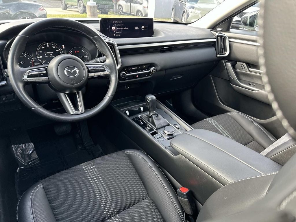 2024 Mazda Mazda CX-50 2.5 S Premium Package