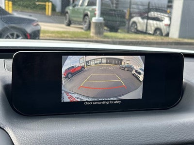 2024 Mazda Mazda CX-50 2.5 S Premium Package