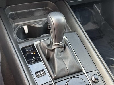 2024 Mazda Mazda CX-50 2.5 S Premium Package