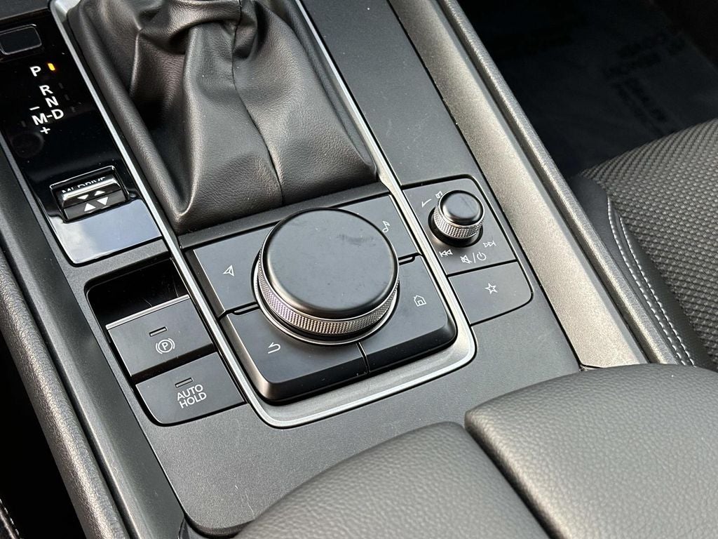 2024 Mazda Mazda CX-50 2.5 S Premium Package