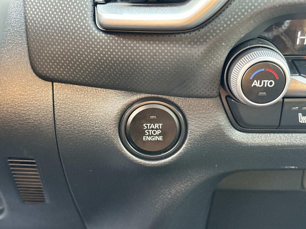 2024 Mazda Mazda CX-50 2.5 S Premium Package