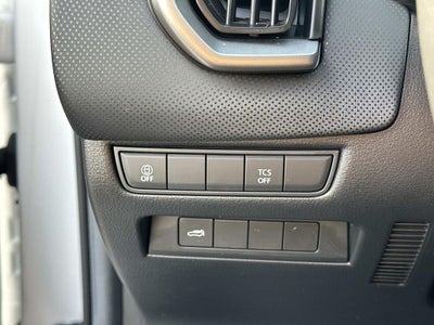 2024 Mazda Mazda CX-50 2.5 S Premium Package