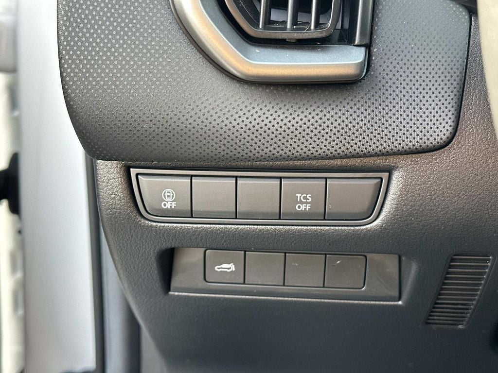 2024 Mazda Mazda CX-50 2.5 S Premium Package