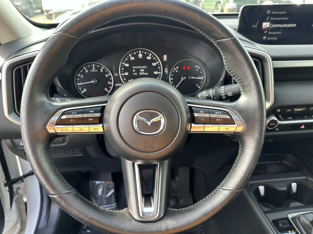 2024 Mazda Mazda CX-50 2.5 S Premium Package
