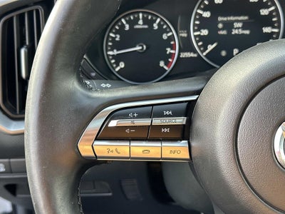 2024 Mazda Mazda CX-50 2.5 S Premium Package