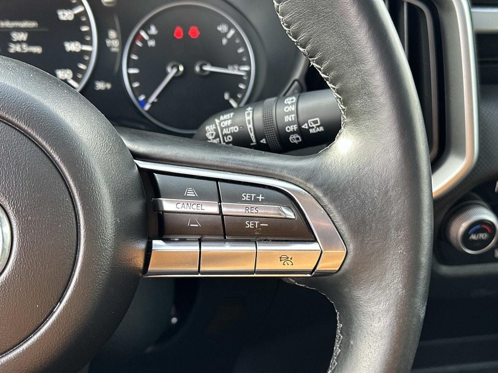 2024 Mazda Mazda CX-50 2.5 S Premium Package