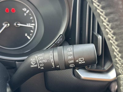 2024 Mazda Mazda CX-50 2.5 S Premium Package