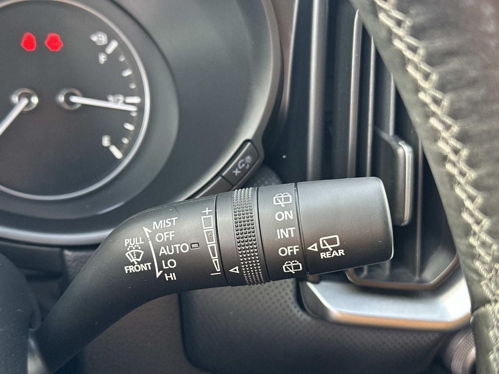 2024 Mazda Mazda CX-50 2.5 S Premium Package