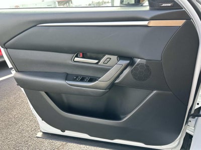 2024 Mazda Mazda CX-50 2.5 S Premium Package