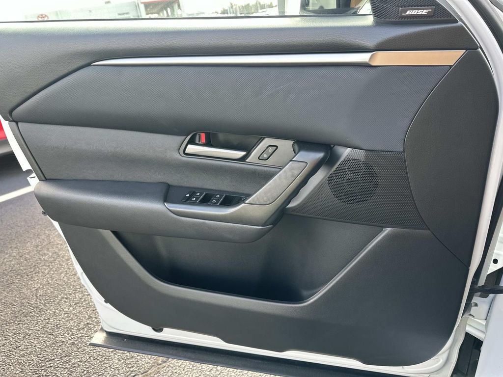 2024 Mazda Mazda CX-50 2.5 S Premium Package