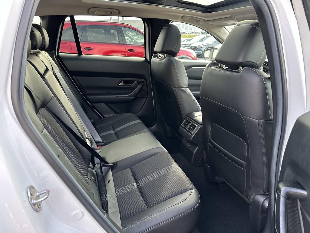 2024 Mazda Mazda CX-50 2.5 S Premium Package