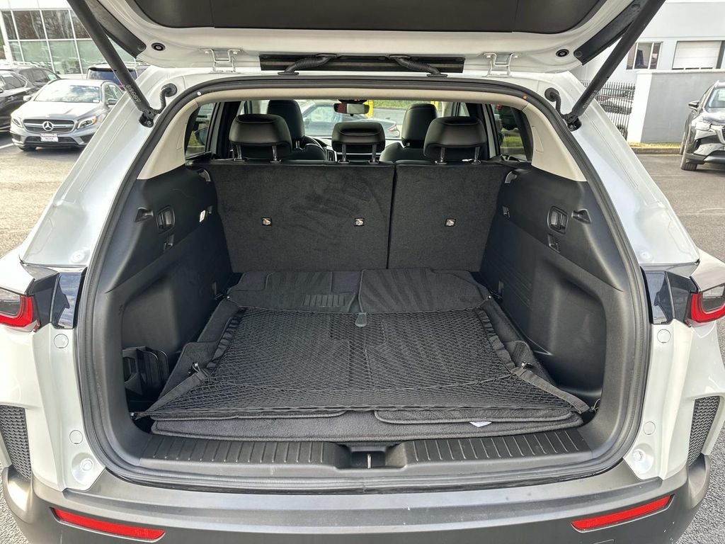 2024 Mazda Mazda CX-50 2.5 S Premium Package