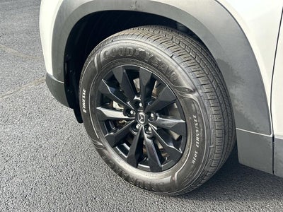 2024 Mazda Mazda CX-50 2.5 S Premium Package