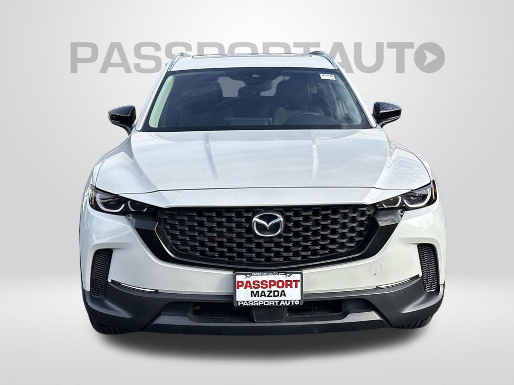 2024 Mazda Mazda CX-50 2.5 S Premium Package