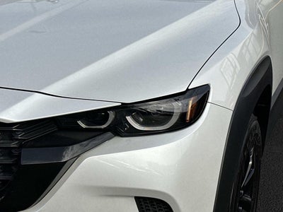 2024 Mazda Mazda CX-50 2.5 S Premium Package