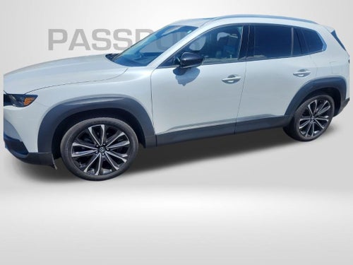 2024 Mazda Mazda CX-50 2.5 Turbo Premium Package