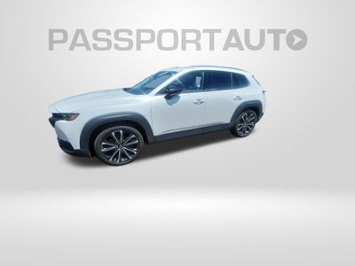 2024 Mazda Mazda CX-50 2.5 Turbo Premium Package