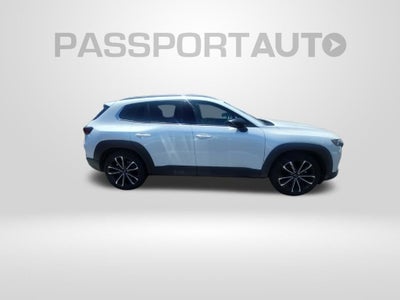 2024 Mazda Mazda CX-50 2.5 Turbo Premium Package