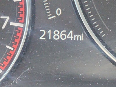2024 Mazda Mazda CX-50 2.5 Turbo Premium Package