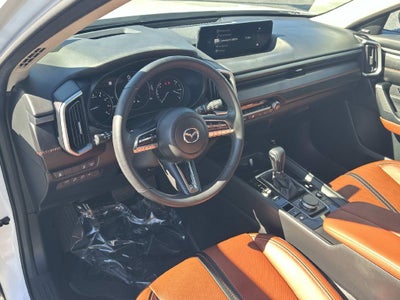 2025 Mazda Mazda CX-50 2.5 Turbo Premium Package