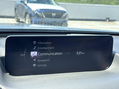 2024 Mazda Mazda CX-50 2.5 Turbo Premium Package