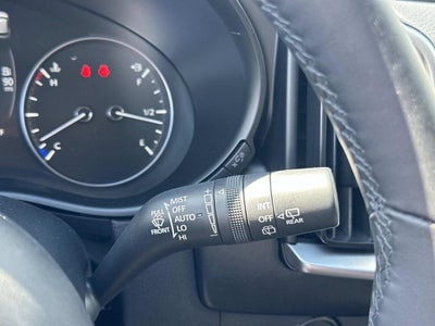 2025 Mazda Mazda CX-50 2.5 Turbo Premium Package