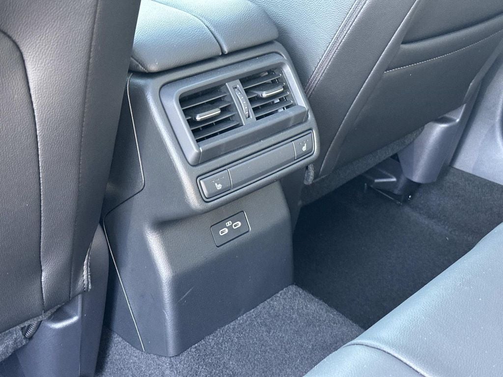 2025 Mazda Mazda CX-50 2.5 Turbo Premium Package