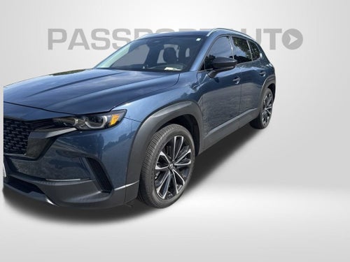 2025 Mazda Mazda CX-50 2.5 S Premium Plus Package