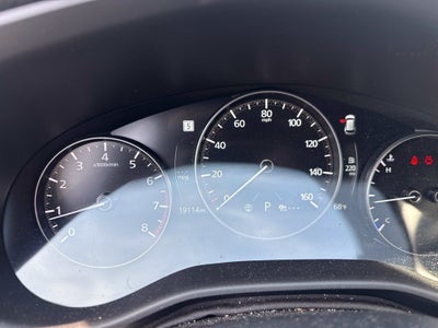 2025 Mazda Mazda CX-50 2.5 S Premium Plus Package