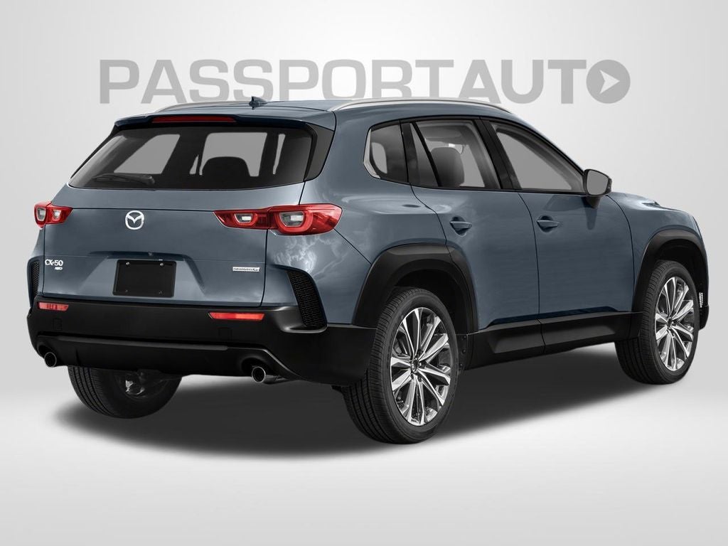 2023 Mazda Mazda CX-50 2.5 S Premium Plus Package