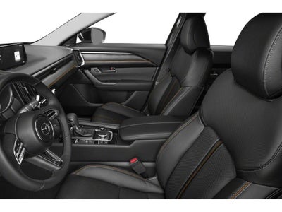 2023 Mazda Mazda CX-50 2.5 S Premium Plus Package