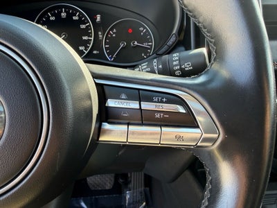 2023 Mazda Mazda CX-50 2.5 S Premium Plus Package