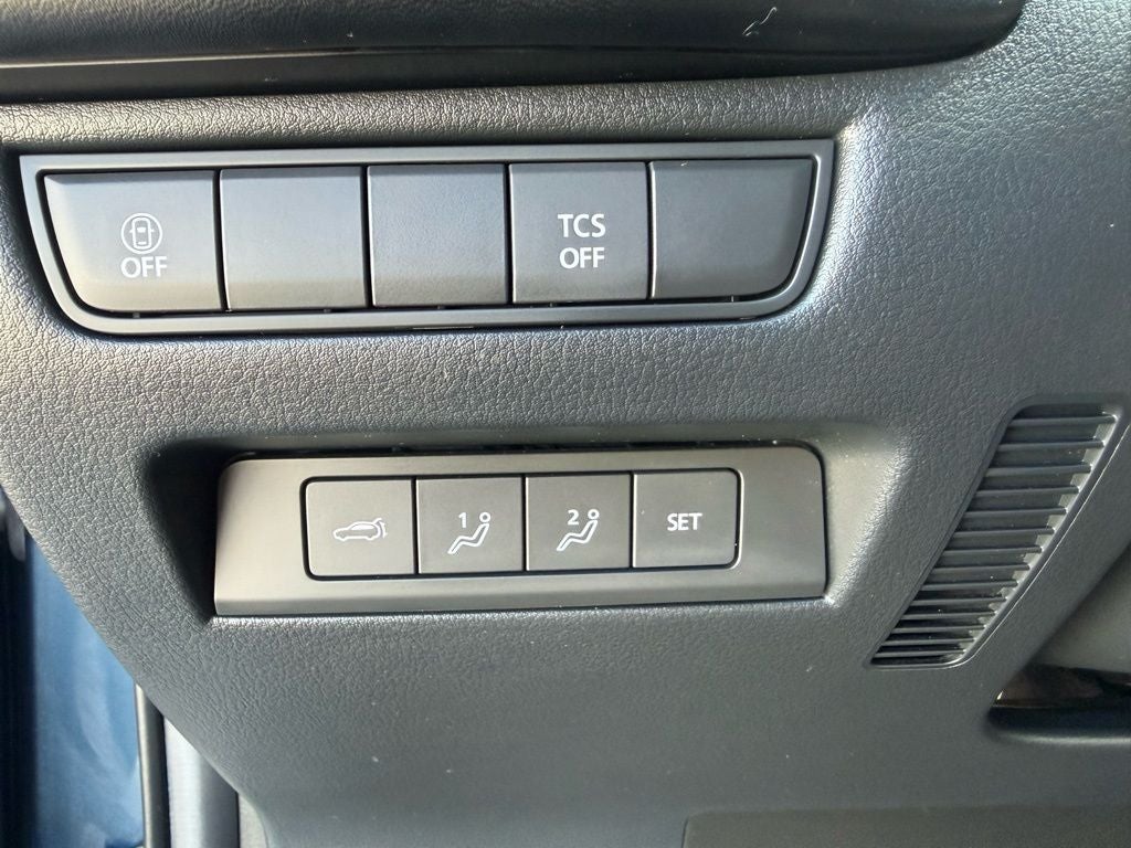 2023 Mazda Mazda CX-50 2.5 S Premium Plus Package