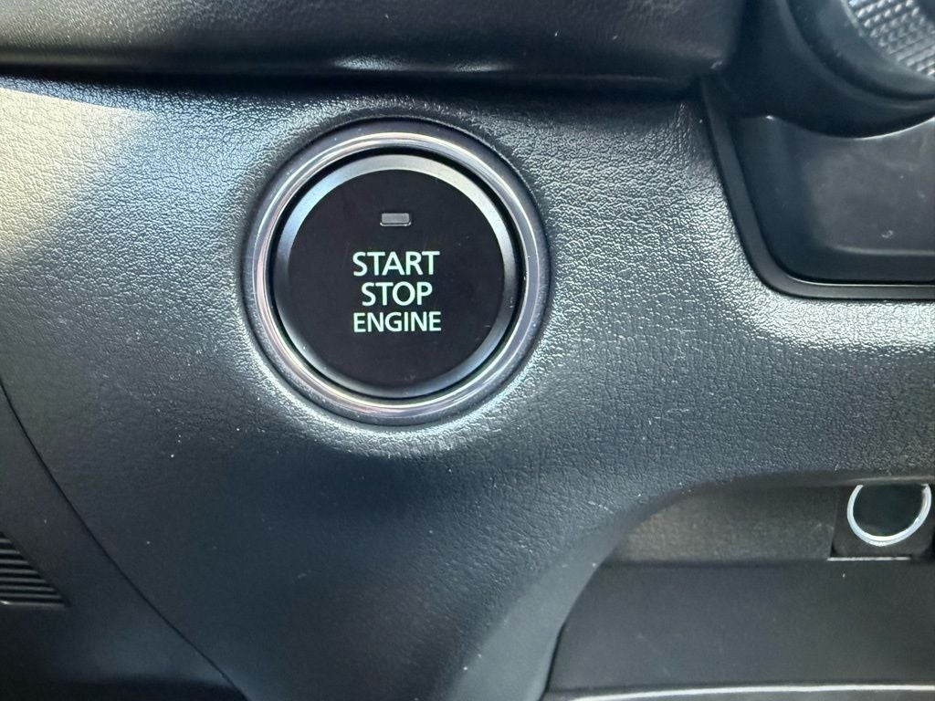 2023 Mazda Mazda CX-50 2.5 S Premium Plus Package