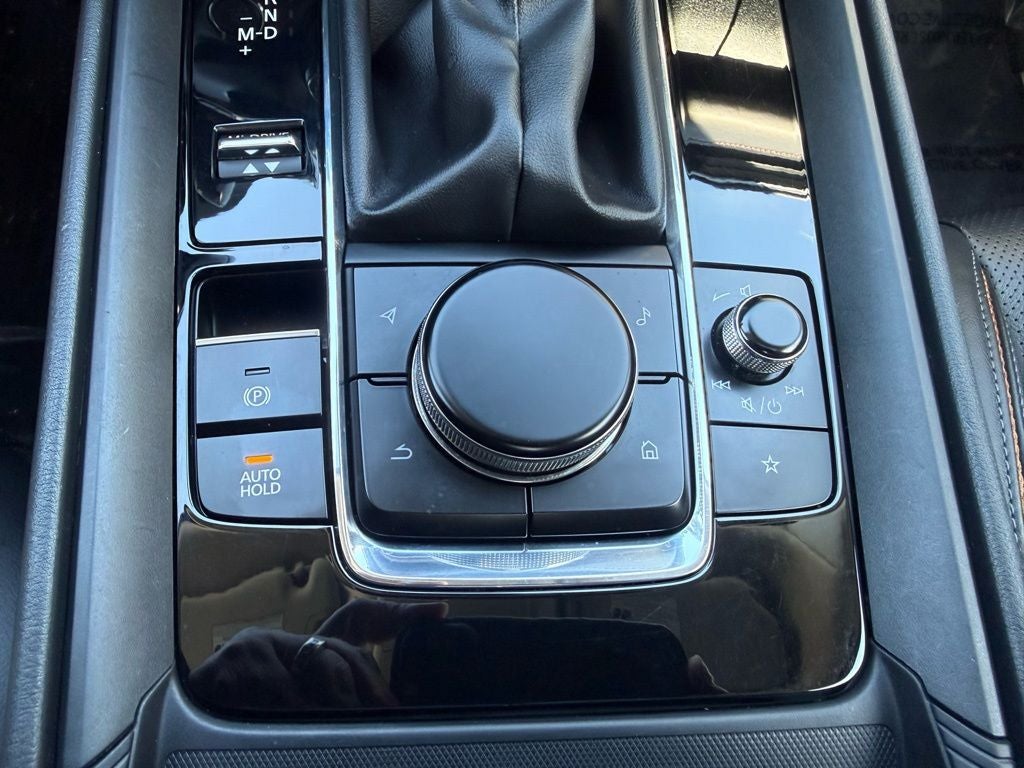 2023 Mazda Mazda CX-50 2.5 S Premium Plus Package