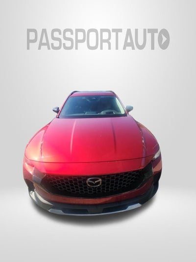 2026 Mazda Mazda CX-50 2.5 Turbo Premium Plus