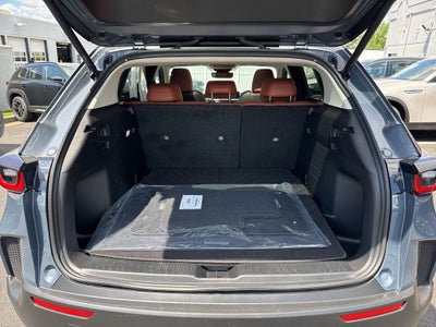 2023 Mazda Mazda CX-50 2.5 Turbo Meridian Edition