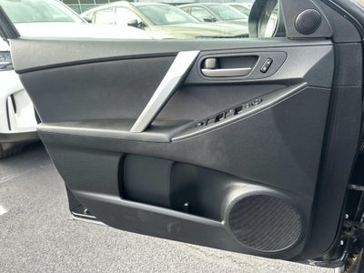 2010 Mazda Mazda3 s Sport