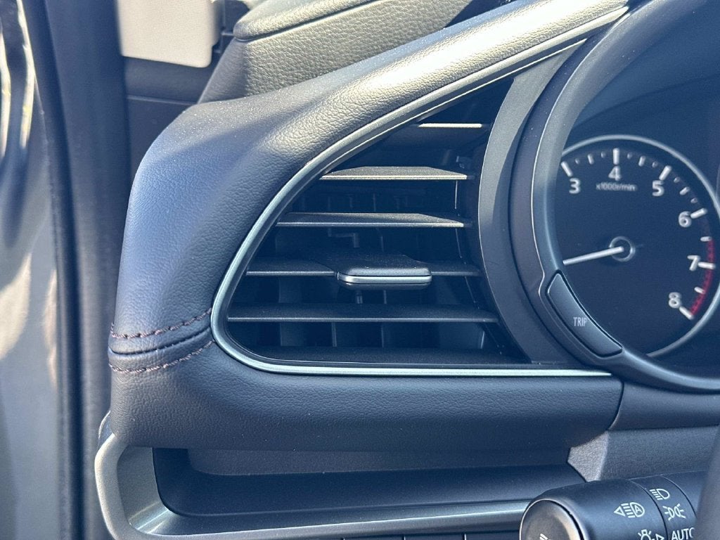 2026 Mazda Mazda3 2.5 S Preferred