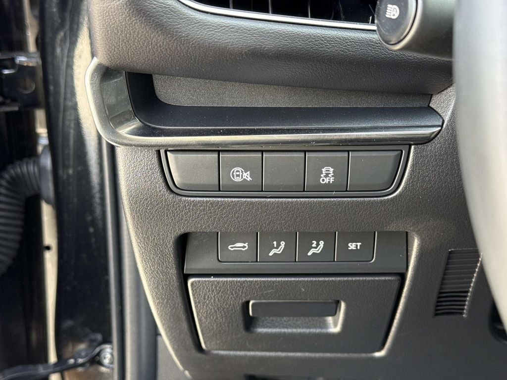 2025 Mazda Mazda3 2.5 S Preferred Package