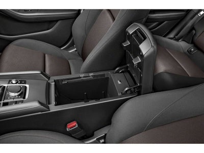 2025 Mazda Mazda3 2.5 S